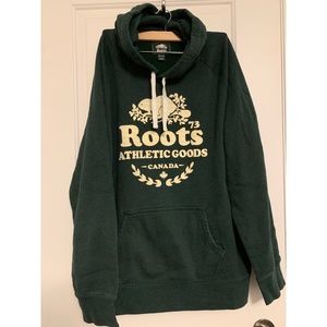 Men’s Roots Hoodie - XXL